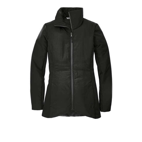 Port Authority Ladies Collective Insulated Jacket.... from ASI 84863 SanMar