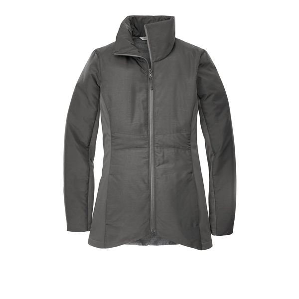 Port Authority Ladies Collective Insulated Jacket.... from ASI 84863 SanMar