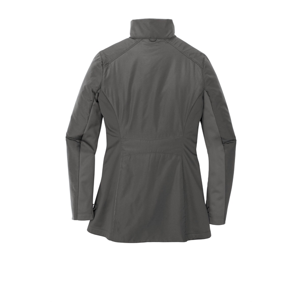 Port Authority Ladies Collective Insulated Jacket.... from ASI 84863 SanMar