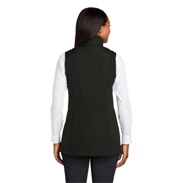 Port Authority Ladies Collective Insulated Vest.... from ASI 84863 SanMar