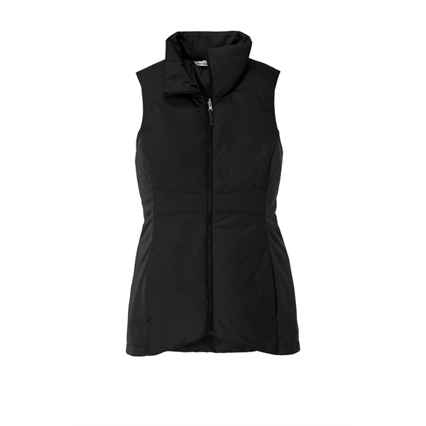 Port Authority Ladies Collective Insulated Vest.... from ASI 84863 SanMar