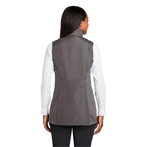 Port Authority Ladies Collective Insulated Vest.... from ASI 84863 SanMar