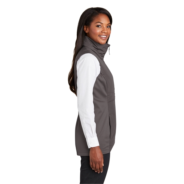 Port Authority Ladies Collective Insulated Vest.... from ASI 84863 SanMar