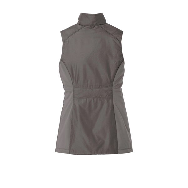 Port Authority Ladies Collective Insulated Vest.... from ASI 84863 SanMar
