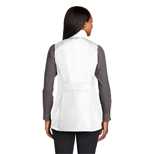 Port Authority Ladies Collective Insulated Vest.... from ASI 84863 SanMar
