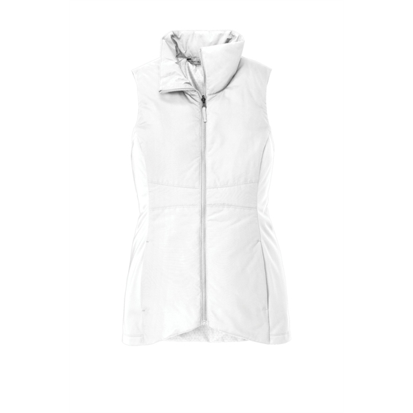 Port Authority Ladies Collective Insulated Vest.... from ASI 84863 SanMar
