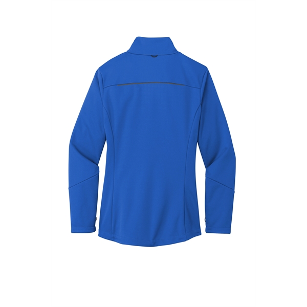 Port Authority Ladies Collective Tech Soft Shell Jacket... from ASI 84863 SanMar