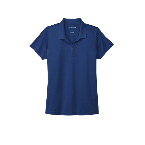 Port Authority Ladies Eclipse Stretch Polo.... from ASI 84863 SanMar