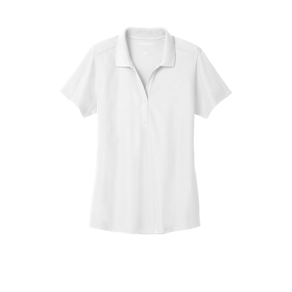 Port Authority Ladies EZPerformance Pique Polo.... from ASI 84863 SanMar