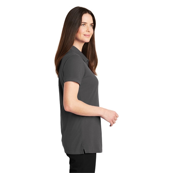 Port Authority Ladies EZCotton Polo.... from ASI 84863 SanMar