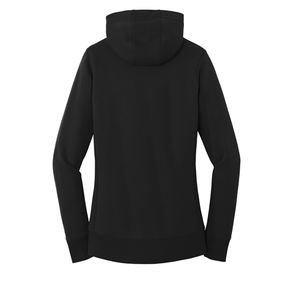 New Era Ladies French Terry Pullover Hoodie.... from ASI 84863 SanMar