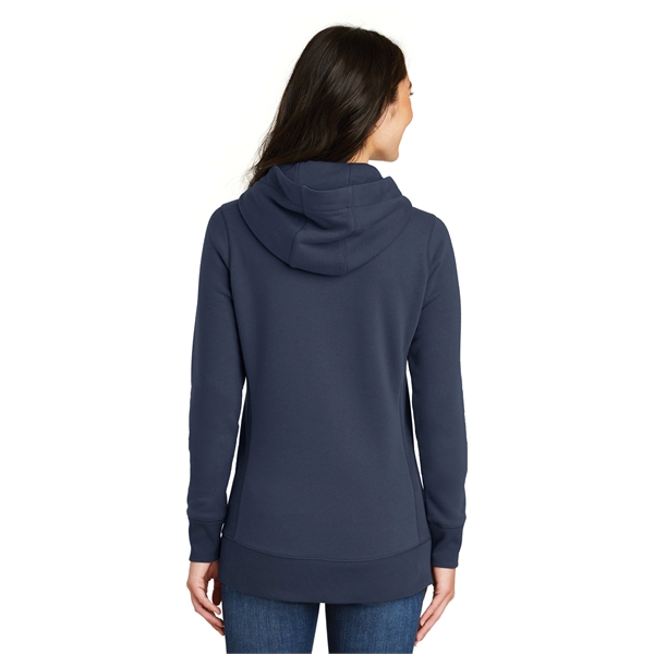 New Era Ladies French Terry Pullover Hoodie.... from ASI 84863 SanMar