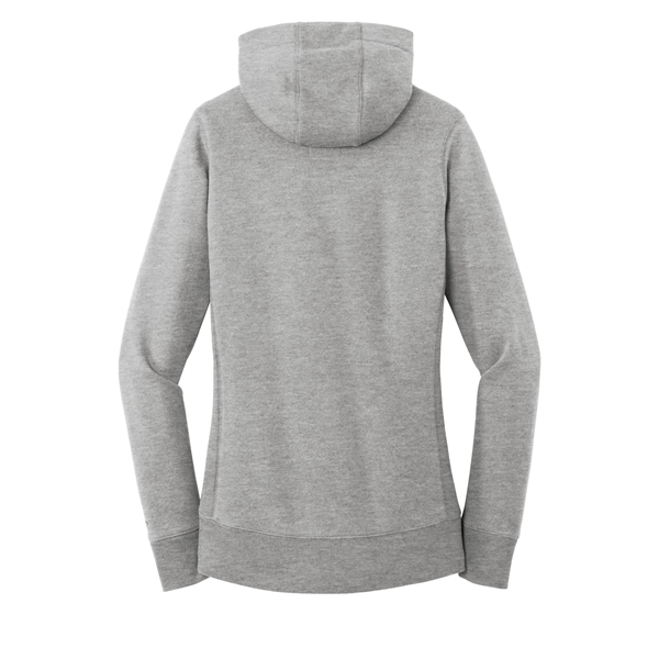 New Era Ladies French Terry Pullover Hoodie.... from ASI 84863 SanMar