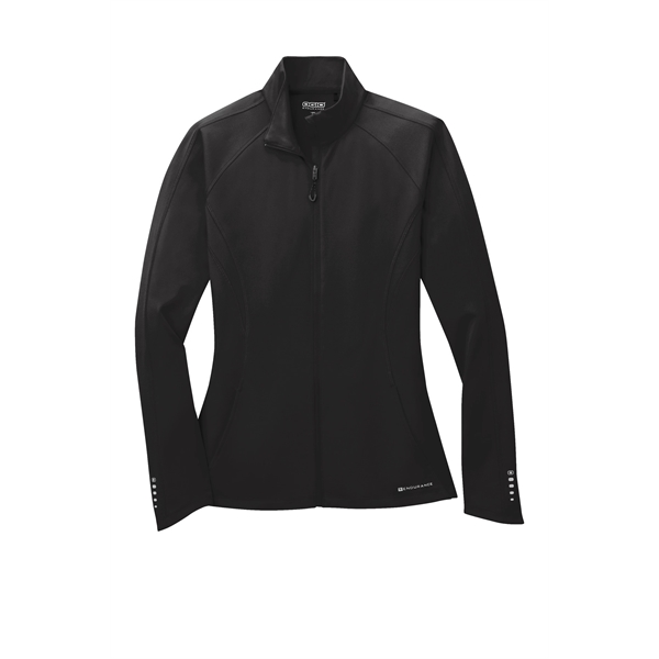 OGIO ENDURANCE Ladies Radius Full-Zip.... from ASI 84863 SanMar