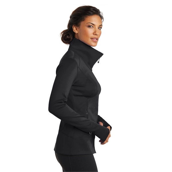 OGIO ENDURANCE Ladies Fulcrum Full-Zip.... from ASI 84863 SanMar