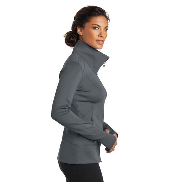 OGIO ENDURANCE Ladies Fulcrum Full-Zip.... from ASI 84863 SanMar