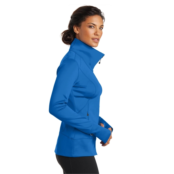 OGIO ENDURANCE Ladies Fulcrum Full-Zip.... from ASI 84863 SanMar