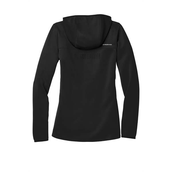 OGIO ENDURANCE Ladies Stealth Full-Zip Jacket.... from ASI 84863 SanMar