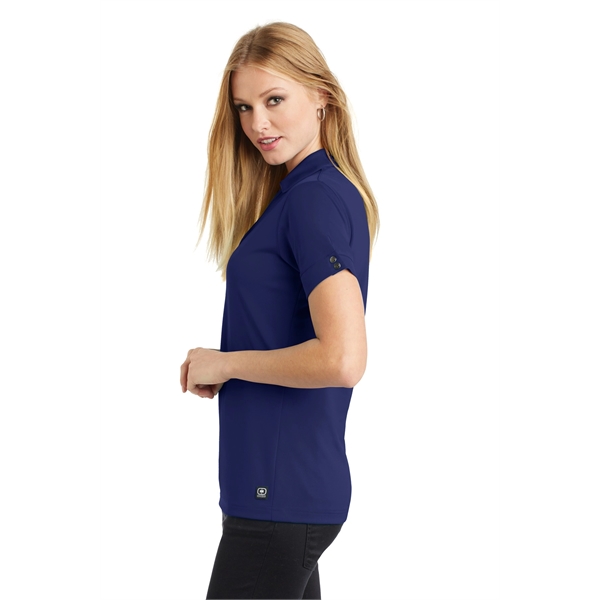 OGIO - Glam Polo.... from ASI 84863 SanMar