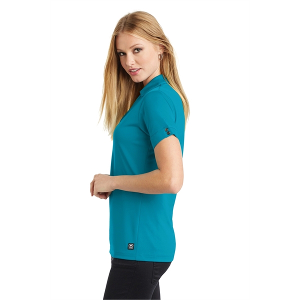 OGIO - Glam Polo.... from ASI 84863 SanMar