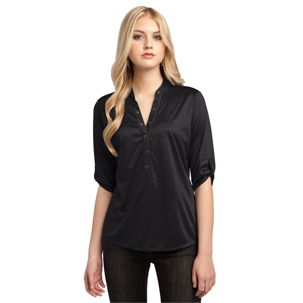 OGIO - Crush Henley.... from ASI 84863 SanMar