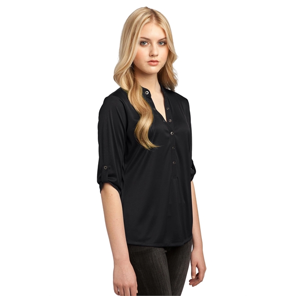 OGIO - Crush Henley.... from ASI 84863 SanMar