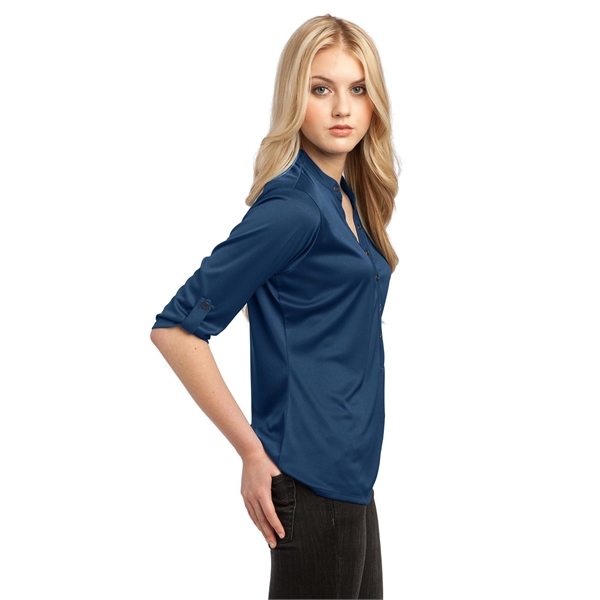 OGIO - Crush Henley.... from ASI 84863 SanMar