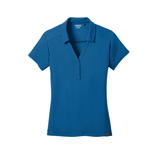 OGIO Ladies Framework Polo.... from ASI 84863 SanMar