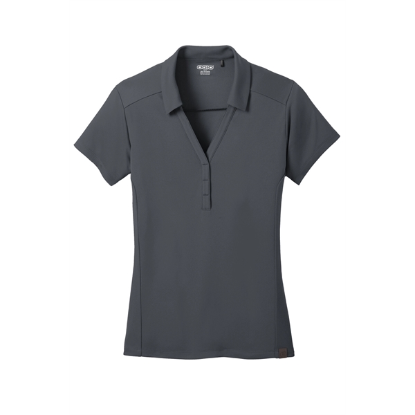 OGIO Ladies Framework Polo.... from ASI 84863 SanMar