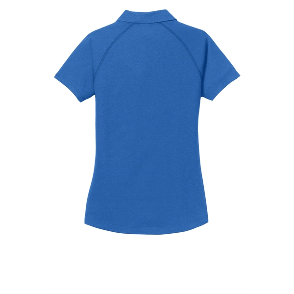 OGIO Ladies Onyx Polo.... from ASI 84863 SanMar