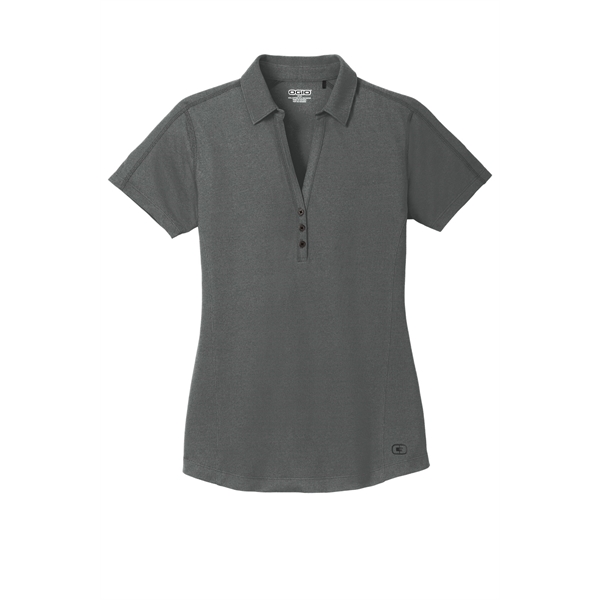 OGIO Ladies Onyx Polo.... from ASI 84863 SanMar