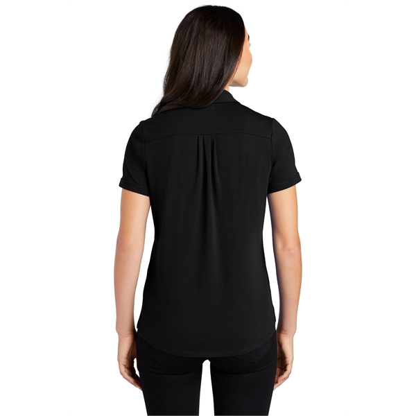 OGIO Ladies Limit Polo.... from ASI 84863 SanMar