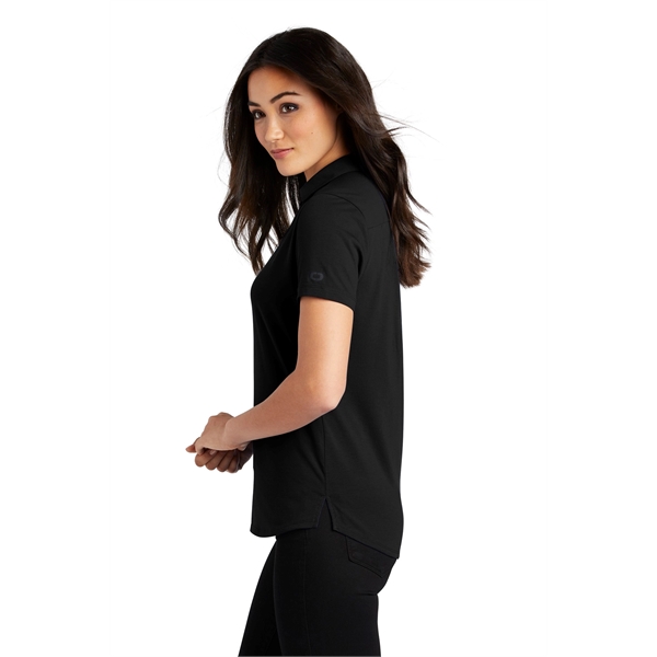 OGIO Ladies Limit Polo.... from ASI 84863 SanMar
