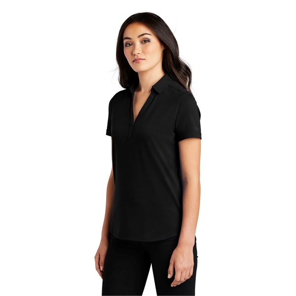 OGIO Ladies Limit Polo.... from ASI 84863 SanMar