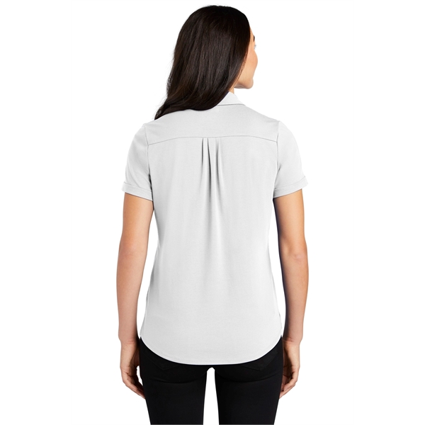 OGIO Ladies Limit Polo.... from ASI 84863 SanMar