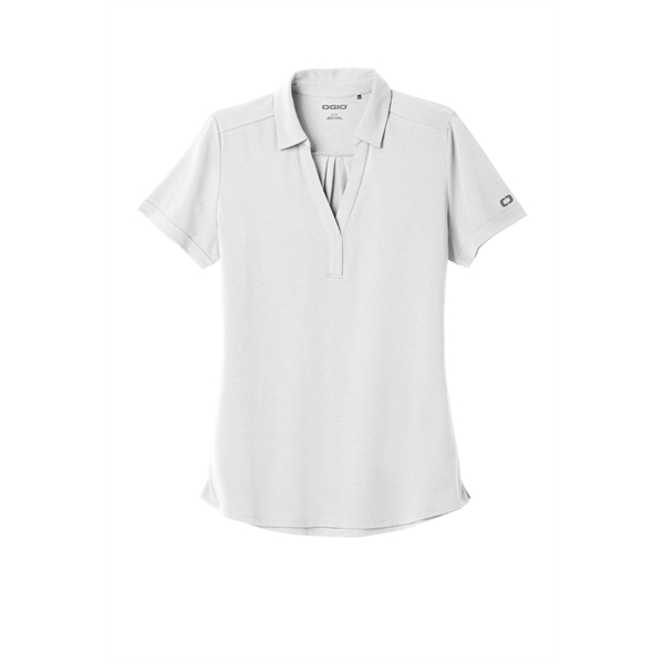 OGIO Ladies Limit Polo.... from ASI 84863 SanMar