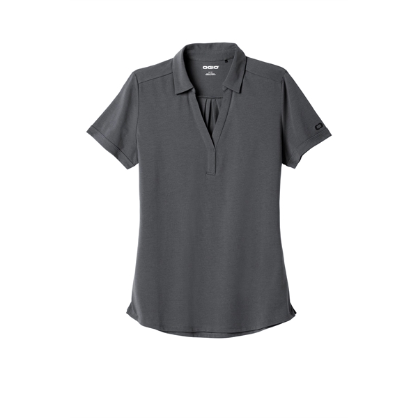 OGIO Ladies Limit Polo.... from ASI 84863 SanMar