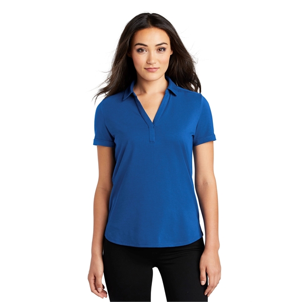 OGIO Ladies Limit Polo.... from ASI 84863 SanMar