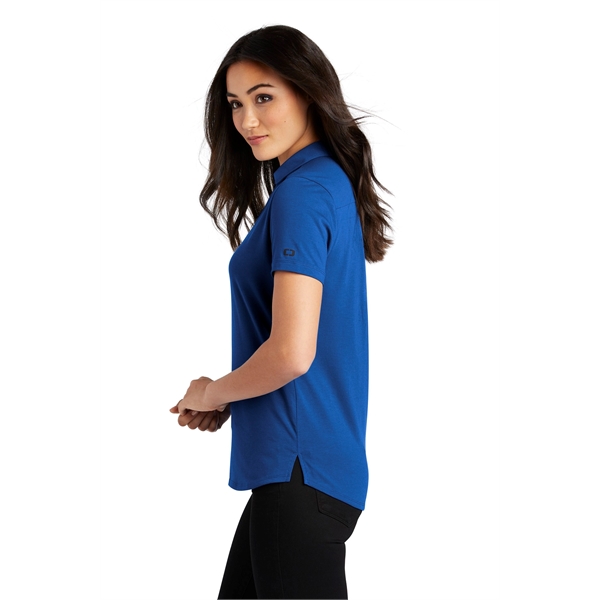 OGIO Ladies Limit Polo.... from ASI 84863 SanMar