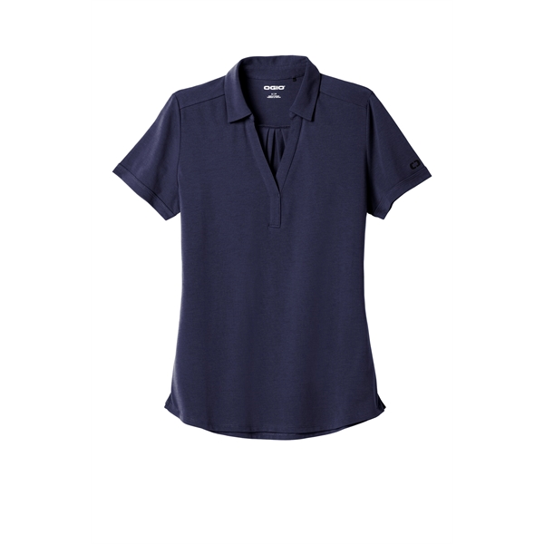OGIO Ladies Limit Polo.... from ASI 84863 SanMar