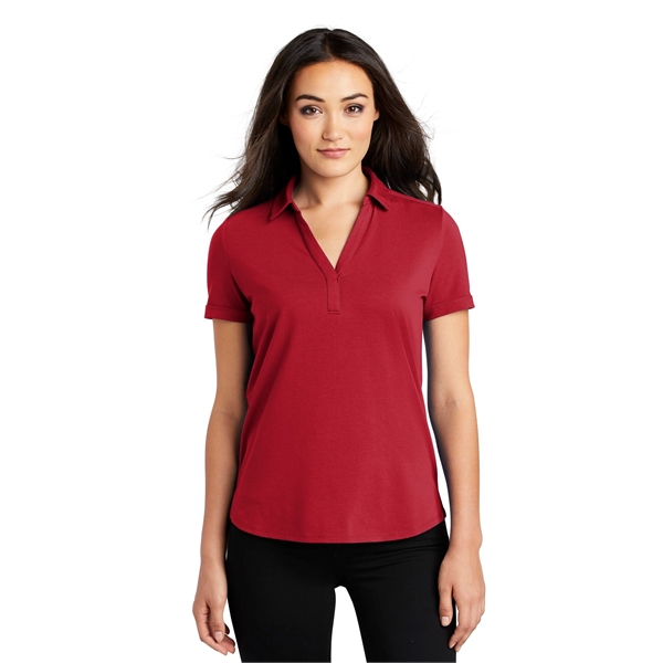 OGIO Ladies Limit Polo.... from ASI 84863 SanMar