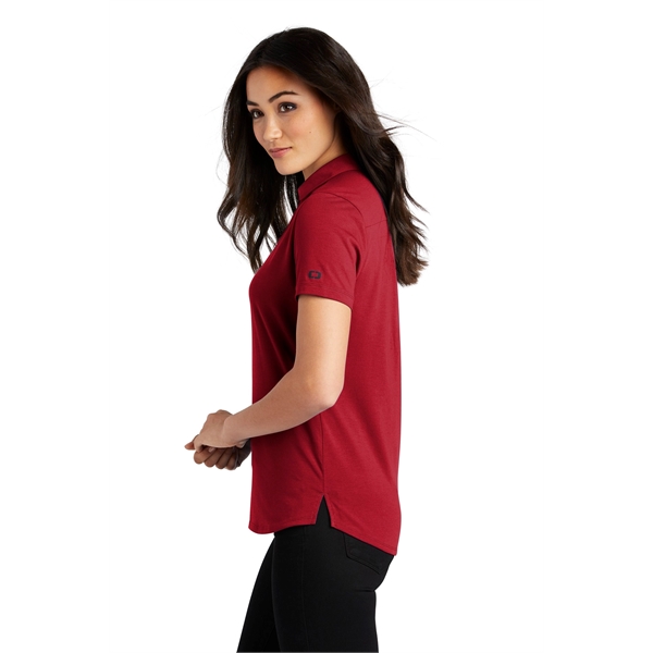 OGIO Ladies Limit Polo.... from ASI 84863 SanMar