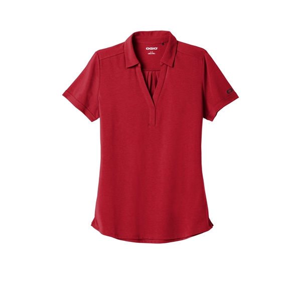 OGIO Ladies Limit Polo.... from ASI 84863 SanMar