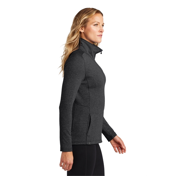 OGIO Ladies Pixel Full-Zip.... from ASI 84863 SanMar
