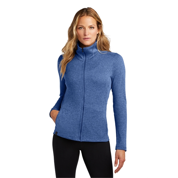OGIO Ladies Pixel Full-Zip.... from ASI 84863 SanMar