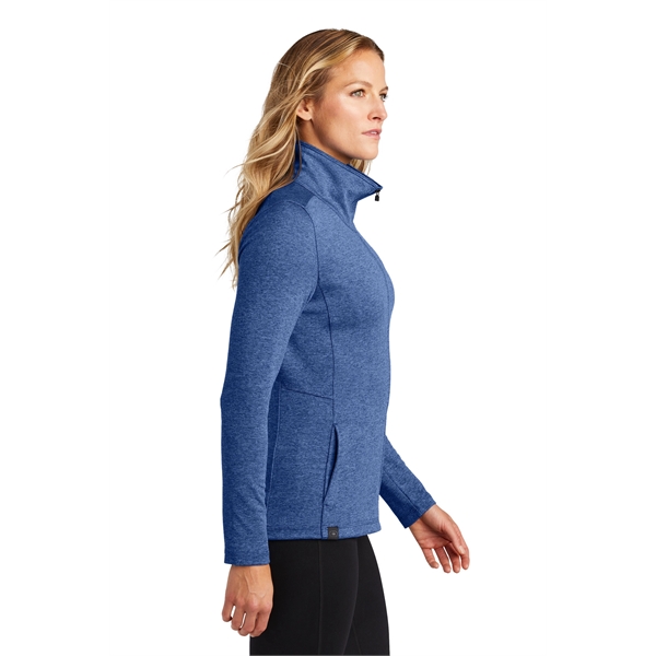 OGIO Ladies Pixel Full-Zip.... from ASI 84863 SanMar