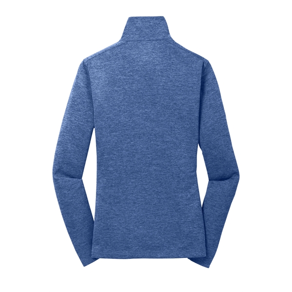 OGIO Ladies Pixel Full-Zip.... from ASI 84863 SanMar