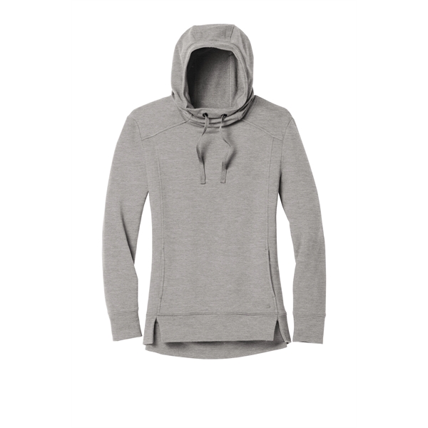 OGIO Ladies Luuma Pullover Fleece Hoodie.... from ASI 84863 SanMar