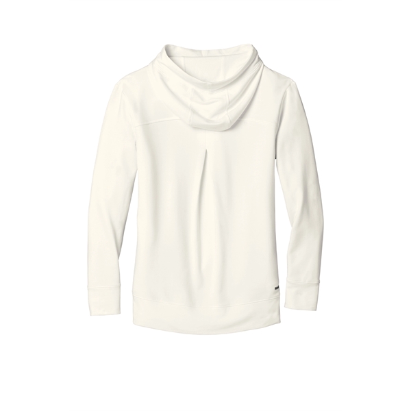 OGIO Ladies Luuma Pullover Fleece Hoodie.... from ASI 84863 SanMar