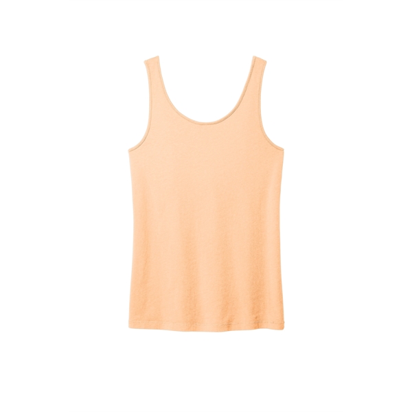 Port & Company Ladies Beach Wash Garment-Dyed Tank... from ASI 84863 SanMar